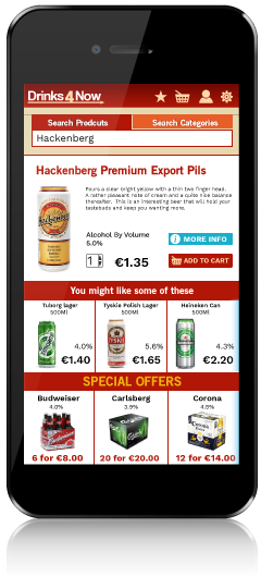 beer app