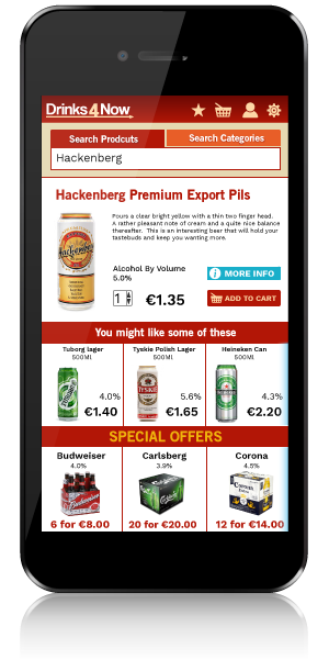 beer app