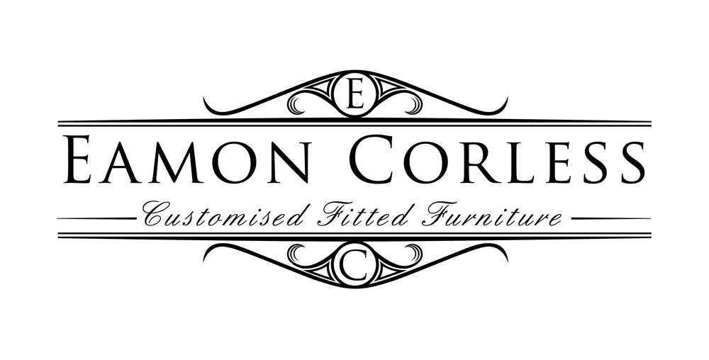 Eamon Corless Logo