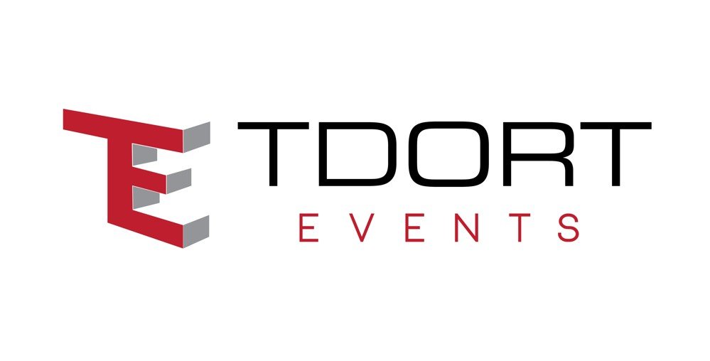 Tdort Logo